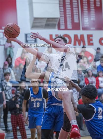 Thumbnail 3 in Raytown @ Fort Osage photogallery.