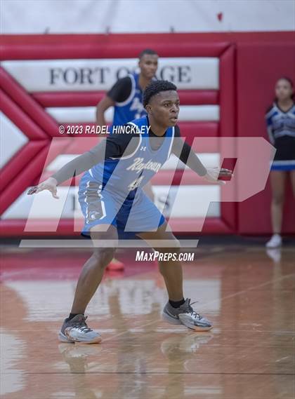 Thumbnail 3 in Raytown @ Fort Osage photogallery.