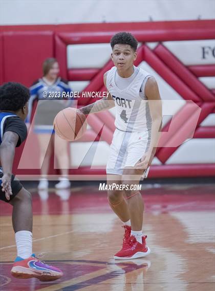 Thumbnail 2 in Raytown @ Fort Osage photogallery.