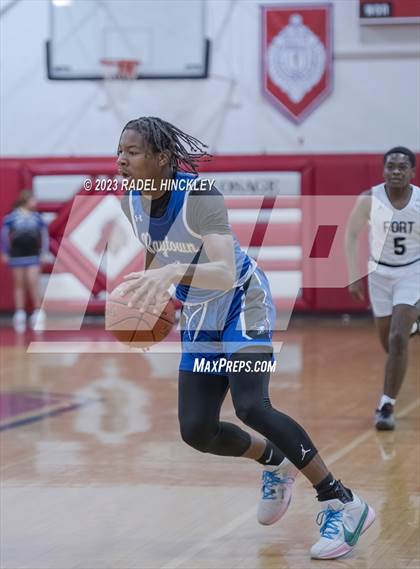Thumbnail 3 in Raytown @ Fort Osage photogallery.