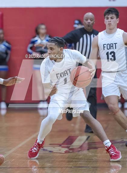 Thumbnail 3 in Raytown @ Fort Osage photogallery.