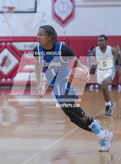 Thumbnail 1 in Raytown @ Fort Osage photogallery.