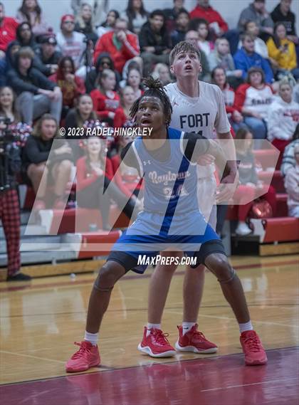 Thumbnail 2 in Raytown @ Fort Osage photogallery.