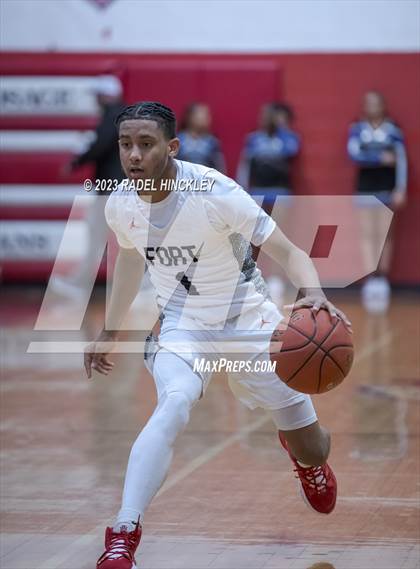 Thumbnail 1 in Raytown @ Fort Osage photogallery.