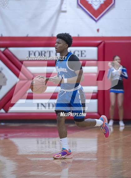 Thumbnail 1 in Raytown @ Fort Osage photogallery.
