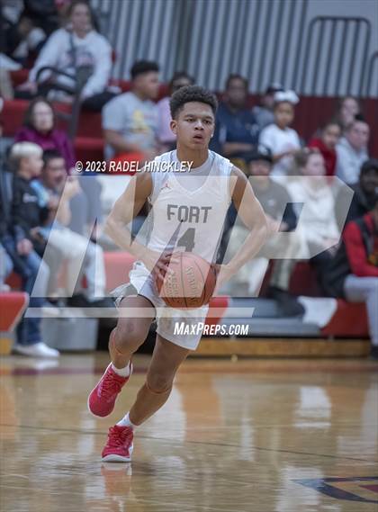Thumbnail 2 in Raytown @ Fort Osage photogallery.