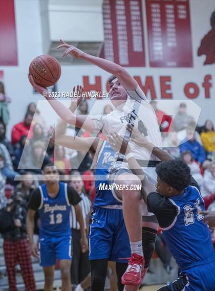 Thumbnail 1 in Raytown @ Fort Osage photogallery.