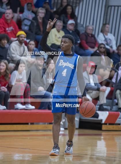 Thumbnail 3 in Raytown @ Fort Osage photogallery.