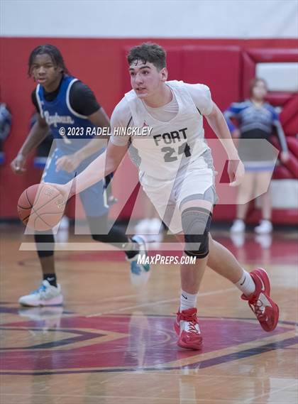 Thumbnail 3 in Raytown @ Fort Osage photogallery.