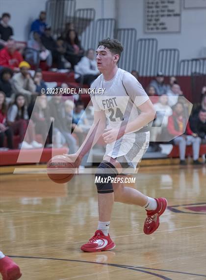 Thumbnail 1 in Raytown @ Fort Osage photogallery.