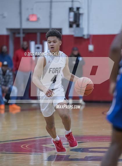 Thumbnail 3 in Raytown @ Fort Osage photogallery.