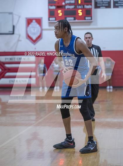 Thumbnail 3 in Raytown @ Fort Osage photogallery.