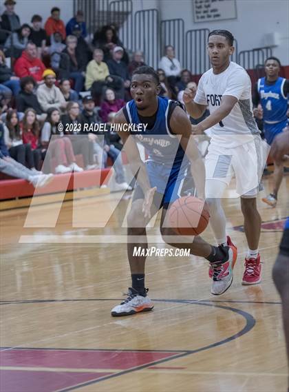 Thumbnail 3 in Raytown @ Fort Osage photogallery.