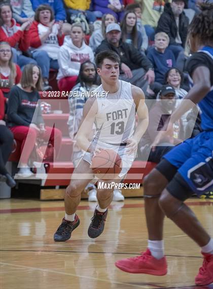 Thumbnail 3 in Raytown @ Fort Osage photogallery.