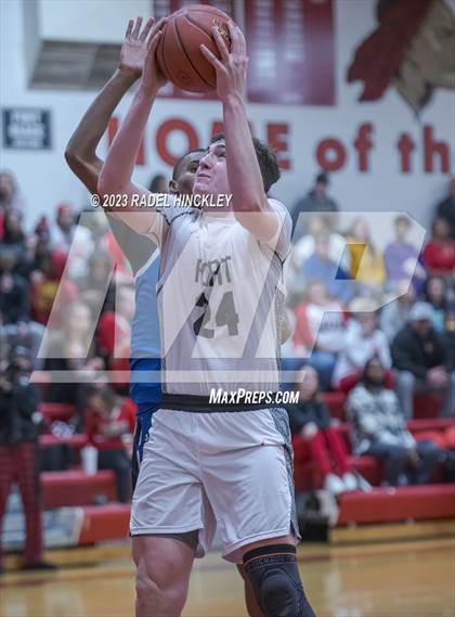 Thumbnail 3 in Raytown @ Fort Osage photogallery.