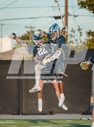 El Segundo @ Servite