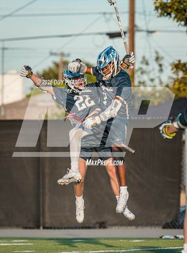 El Segundo @ Servite