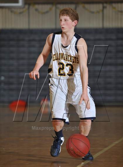 Thumbnail 3 in Career Magnet @ East Haven photogallery.