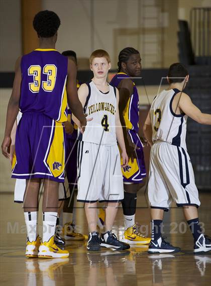 Thumbnail 1 in Career Magnet @ East Haven photogallery.