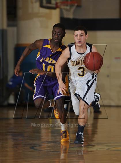 Thumbnail 2 in Career Magnet @ East Haven photogallery.