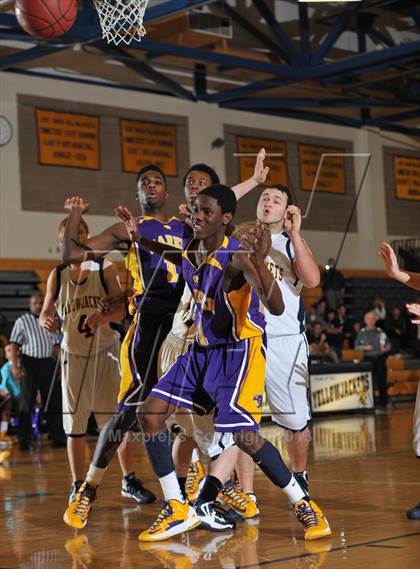 Thumbnail 2 in Career Magnet @ East Haven photogallery.