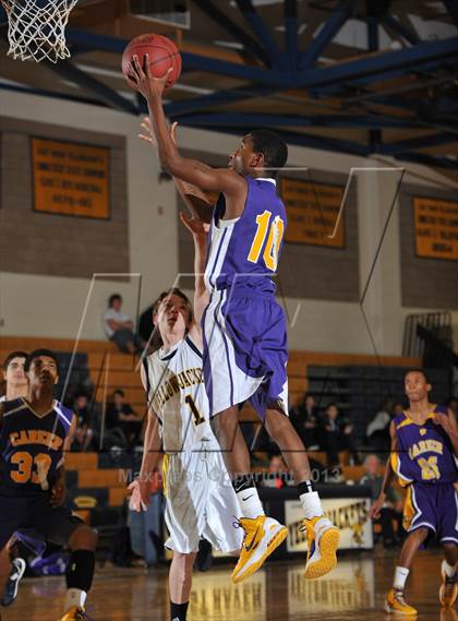 Thumbnail 2 in Career Magnet @ East Haven photogallery.