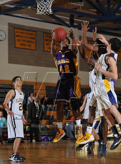Thumbnail 1 in Career Magnet @ East Haven photogallery.