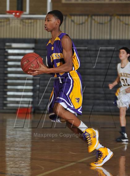 Thumbnail 3 in Career Magnet @ East Haven photogallery.