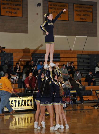 Thumbnail 3 in Career Magnet @ East Haven photogallery.