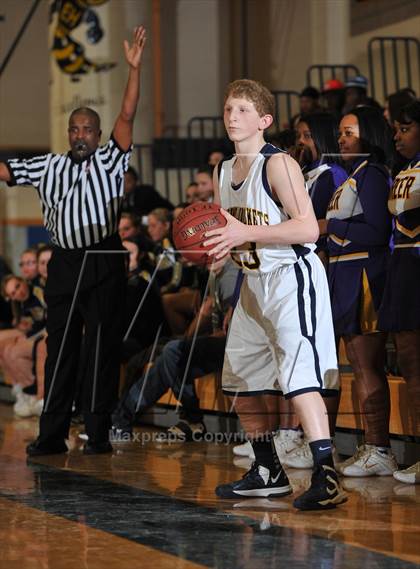 Thumbnail 1 in Career Magnet @ East Haven photogallery.