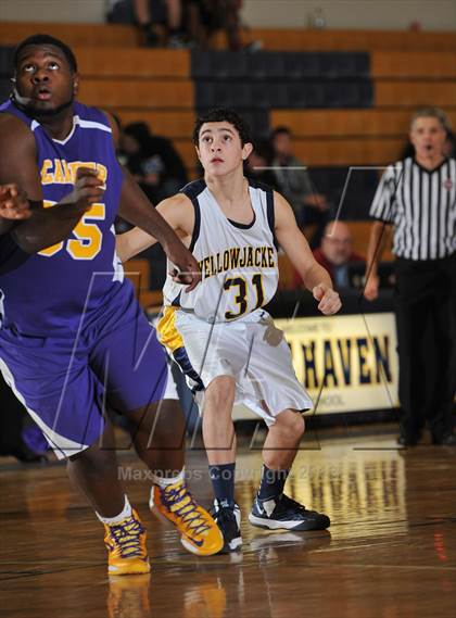 Thumbnail 1 in Career Magnet @ East Haven photogallery.