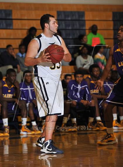 Thumbnail 1 in Career Magnet @ East Haven photogallery.