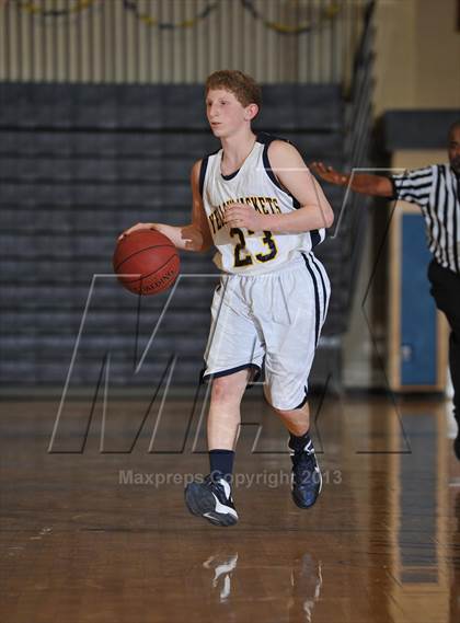 Thumbnail 3 in Career Magnet @ East Haven photogallery.