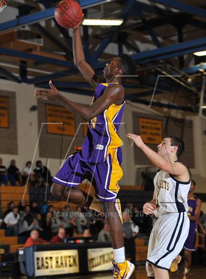 Thumbnail 2 in Career Magnet @ East Haven photogallery.