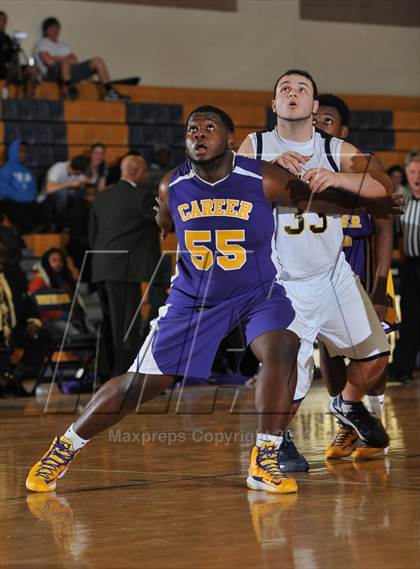 Thumbnail 2 in Career Magnet @ East Haven photogallery.
