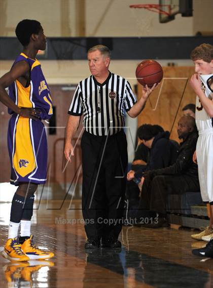 Thumbnail 1 in Career Magnet @ East Haven photogallery.