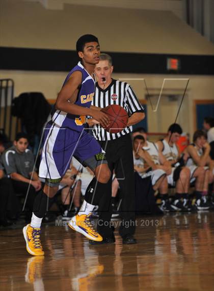 Thumbnail 2 in Career Magnet @ East Haven photogallery.