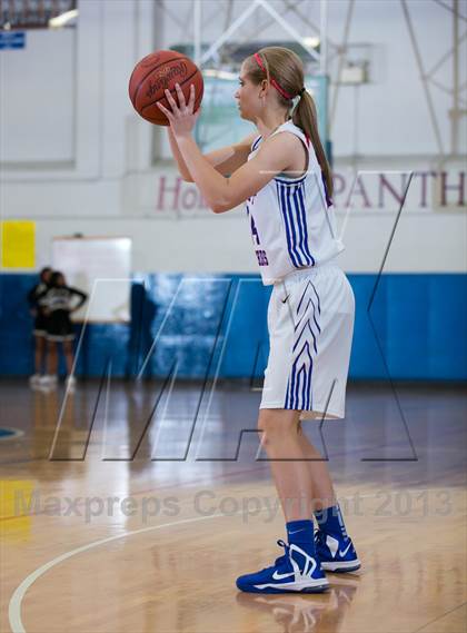 Thumbnail 2 in Millington Central vs Bartlett photogallery.