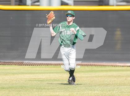 Thumbnail 1 in Ralston Valley vs. West Salem (Coach Bob Invitational) photogallery.