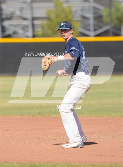 Thumbnail 2 in Ralston Valley vs. West Salem (Coach Bob Invitational) photogallery.