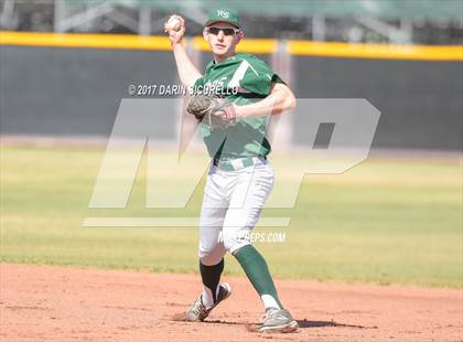Thumbnail 3 in Ralston Valley vs. West Salem (Coach Bob Invitational) photogallery.