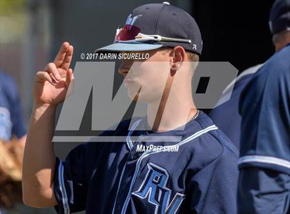 Thumbnail 1 in Ralston Valley vs. West Salem (Coach Bob Invitational) photogallery.