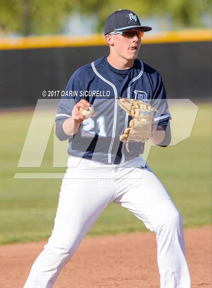 Thumbnail 1 in Ralston Valley vs. West Salem (Coach Bob Invitational) photogallery.