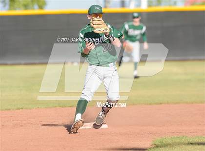 Thumbnail 3 in Ralston Valley vs. West Salem (Coach Bob Invitational) photogallery.