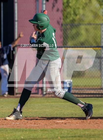 Thumbnail 2 in Ralston Valley vs. West Salem (Coach Bob Invitational) photogallery.