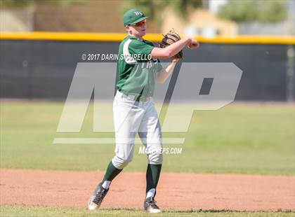 Thumbnail 1 in Ralston Valley vs. West Salem (Coach Bob Invitational) photogallery.