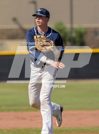 Thumbnail 2 in Ralston Valley vs. West Salem (Coach Bob Invitational) photogallery.