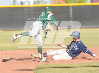 Thumbnail 1 in Ralston Valley vs. West Salem (Coach Bob Invitational) photogallery.