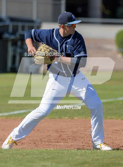 Thumbnail 3 in Ralston Valley vs. West Salem (Coach Bob Invitational) photogallery.