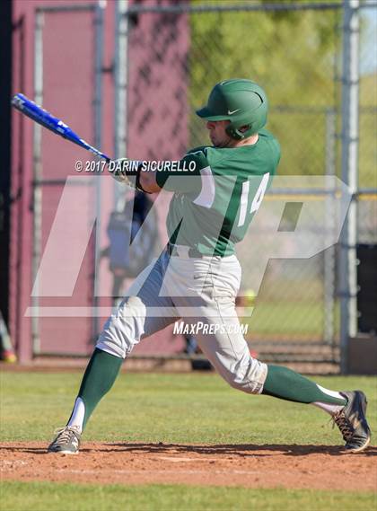 Thumbnail 2 in Ralston Valley vs. West Salem (Coach Bob Invitational) photogallery.